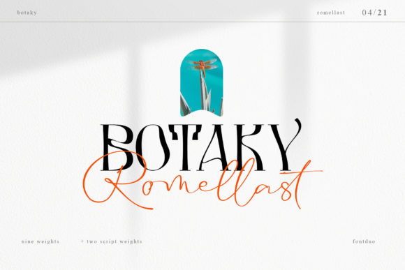 [Creativefabrica] Botaky Romellast Font_0.jpg